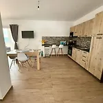 Apartman Open Space Da Mirko Dorgali
