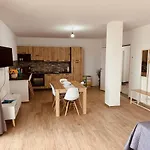 Apartman Open Space Da Mirko *