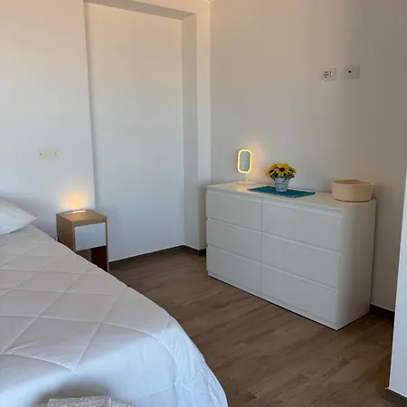 Apartman Open Space Da Mirko *