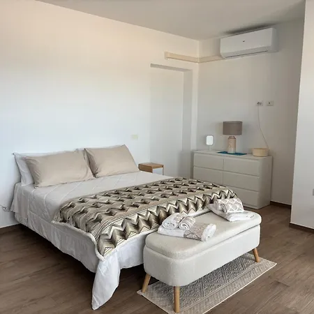 Open Space Da Mirko Apartamento *