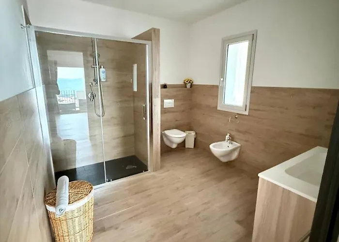 Apartman Open Space Da Mirko