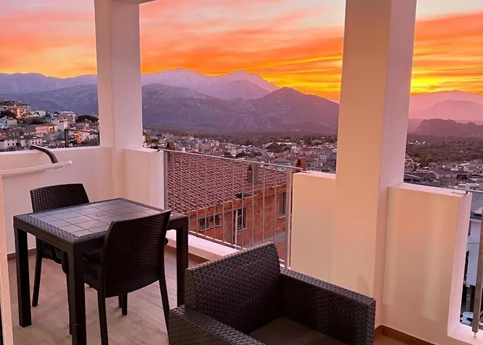 Open Space Da Mirko *