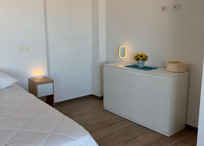 Apartman Open Space Da Mirko *