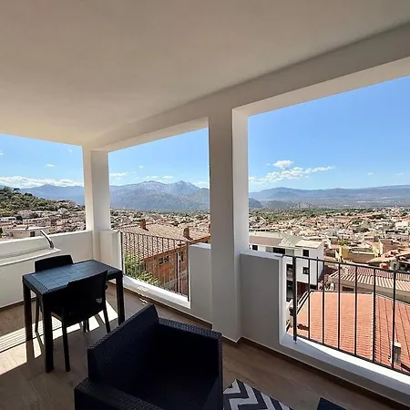 Open Space Da Mirko 公寓 多尔加利