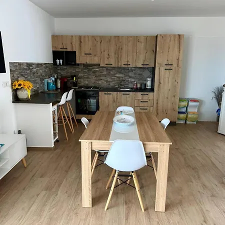 Open Space Da Mirko Apartmán