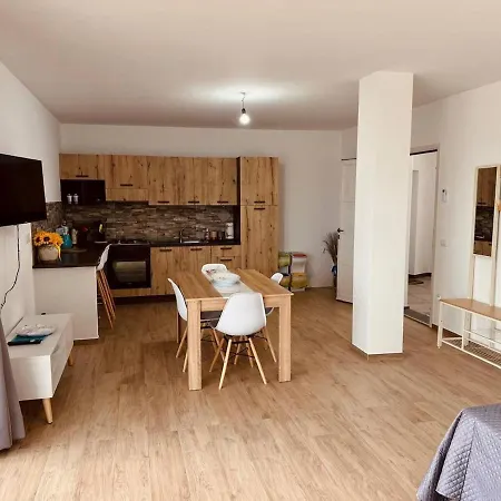 Апартаменты Open Space Da Mirko *