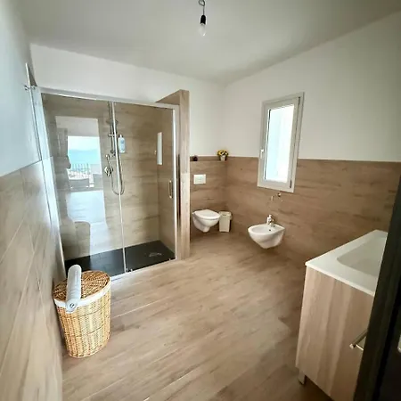 Apartmán Open Space Da Mirko