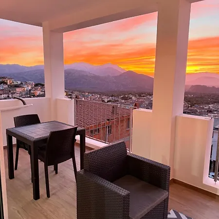 Open Space Da Mirko *