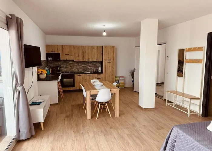 Апартаменты Open Space Da Mirko *