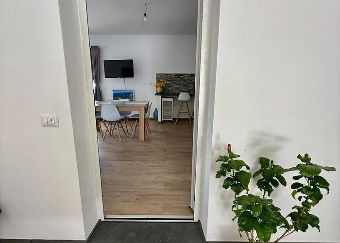 Open Space Da Mirko Апартаменты *